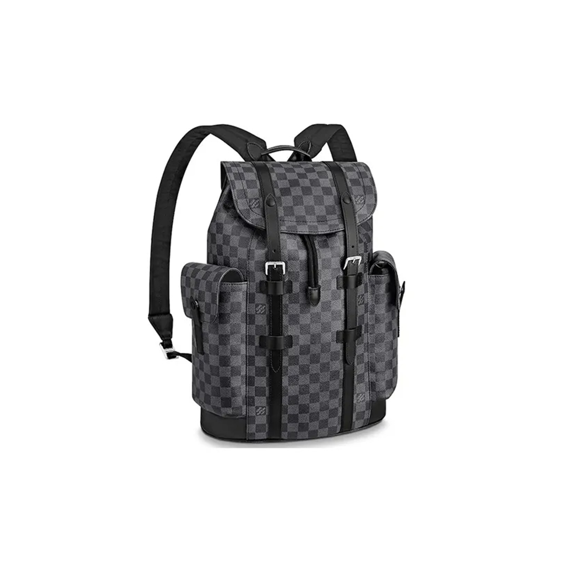 LOUIS VUITTON CHRISTOPHER MM N41379 (47*41*13cm)